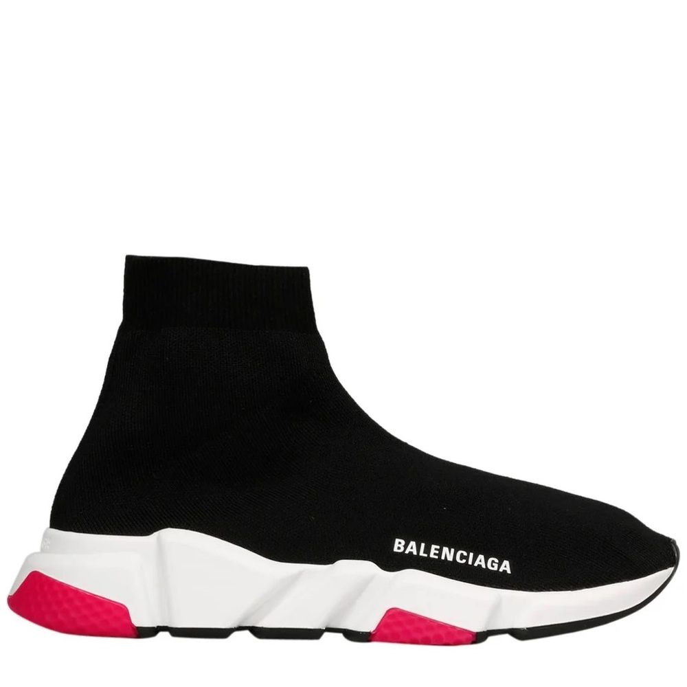 Balenciaga Women’s Speed Sneakers Size 9